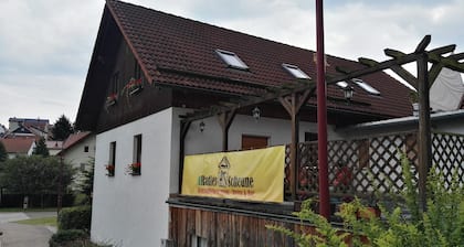 Radler-Scheune Thüringen