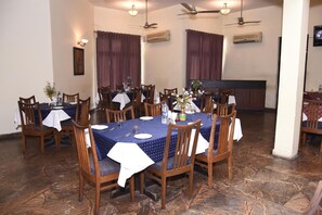 Restaurantes