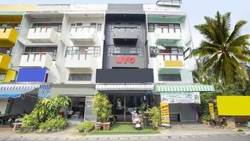 Ngoại thất