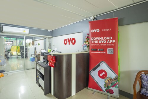 OYO 723 Lamphun Hostel