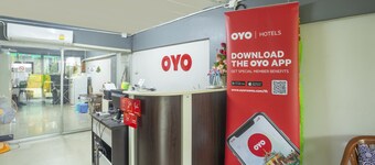 OYO 723 Lamphun Hostel