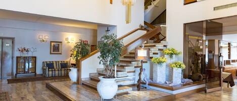Escaleras
