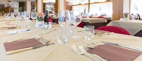 Restaurantes