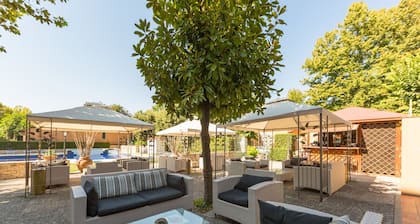 Hotel Miro'