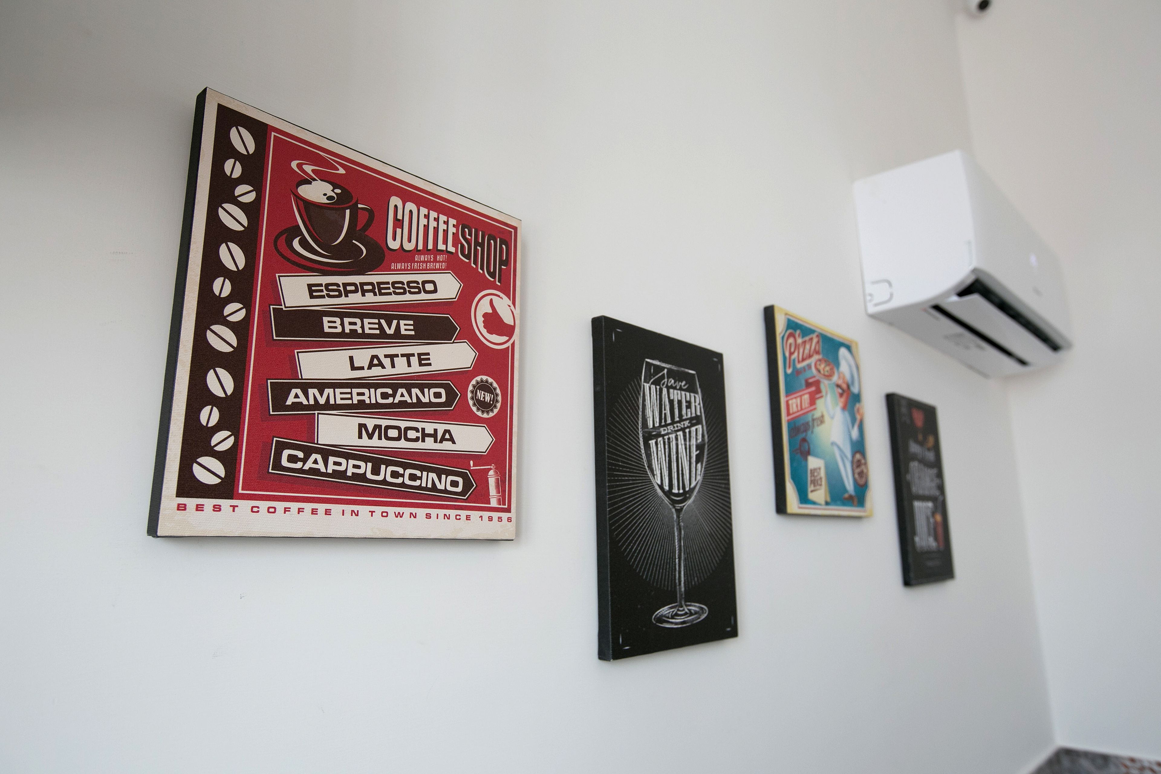 Foto - President Suites