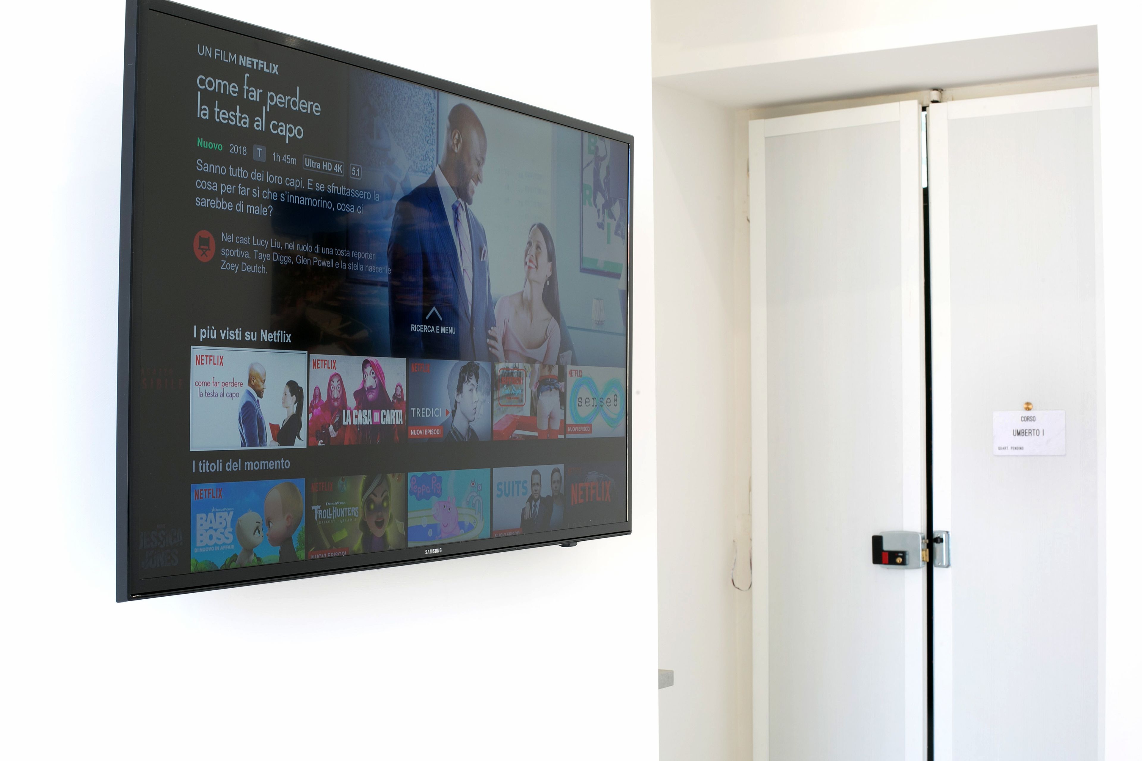 Foto - President Suites