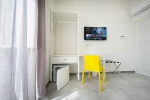 Phòng đôi phong cách cổ điển | Tiện nghi tại phòng