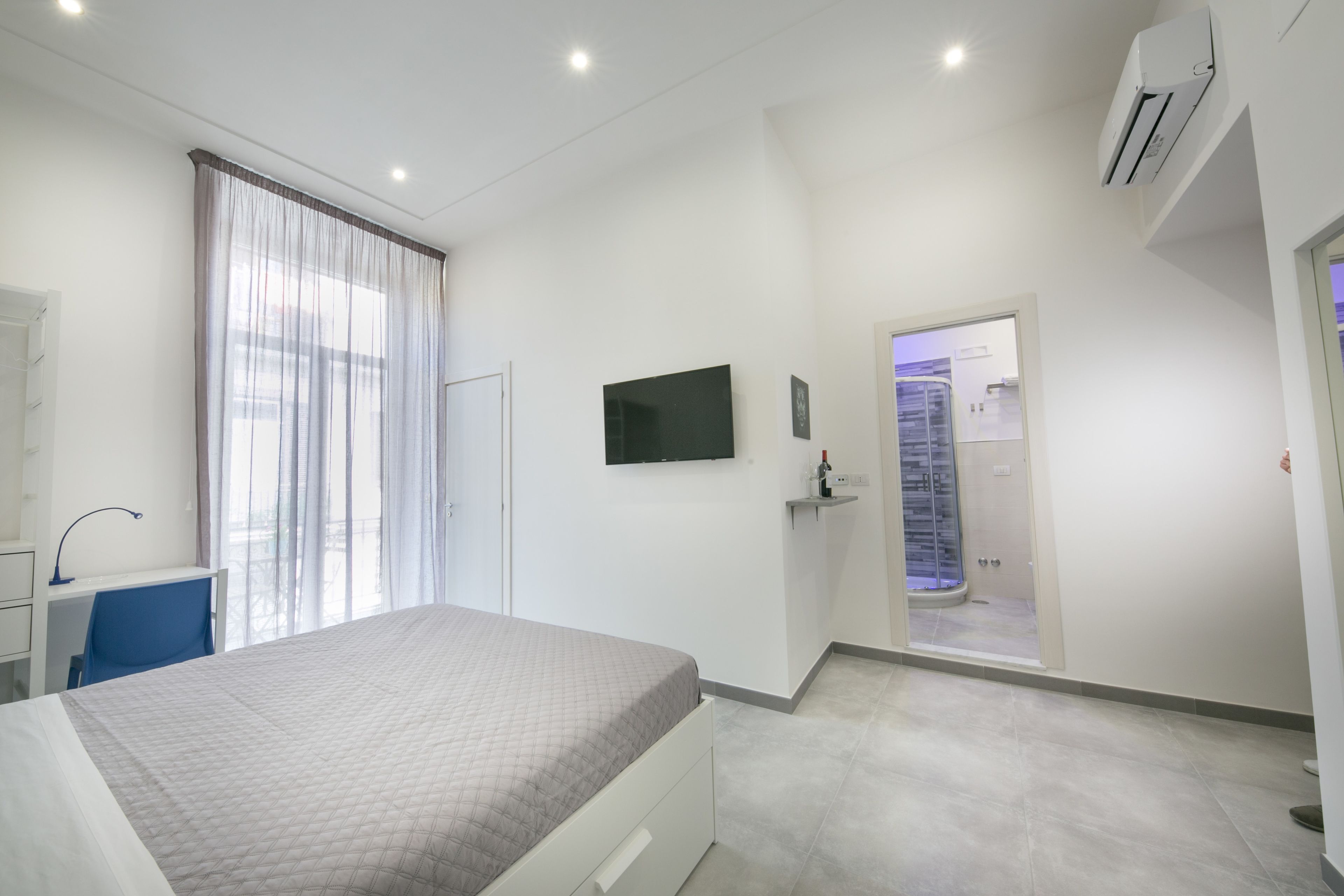 Foto - President Suites