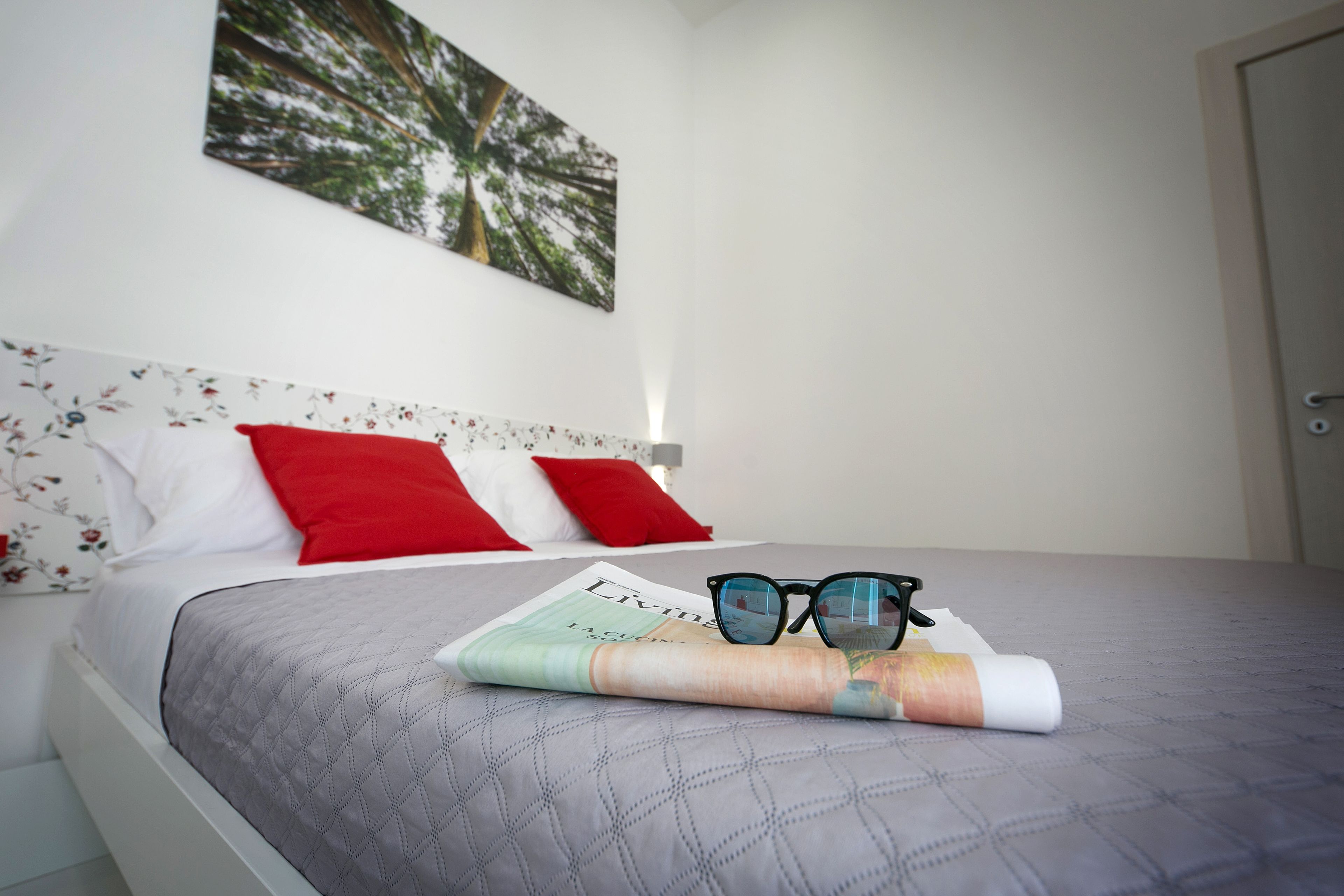 Foto - President Suites