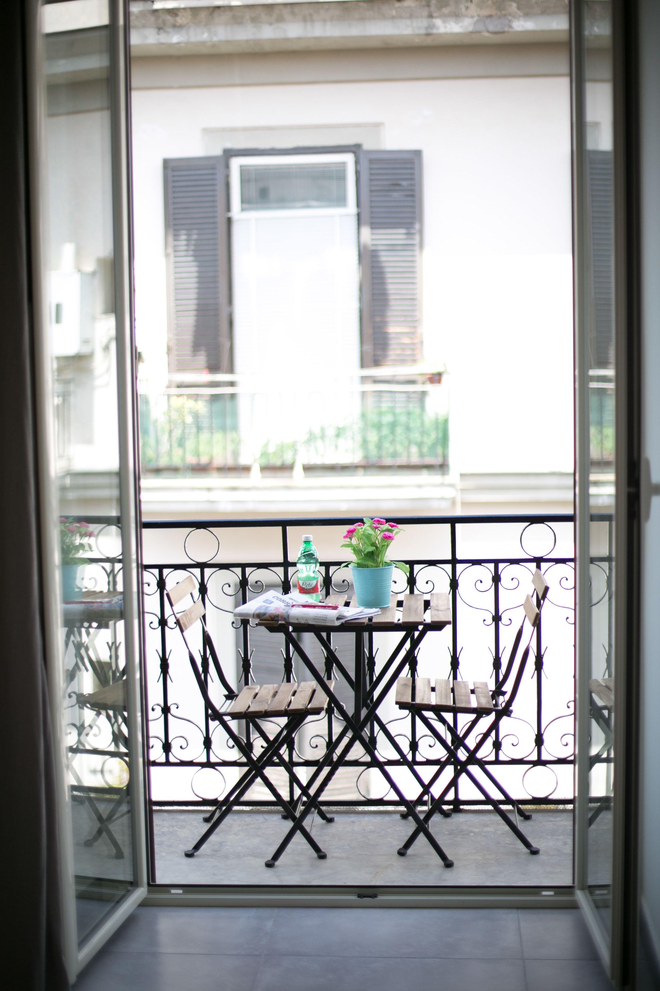 Foto - President Suites