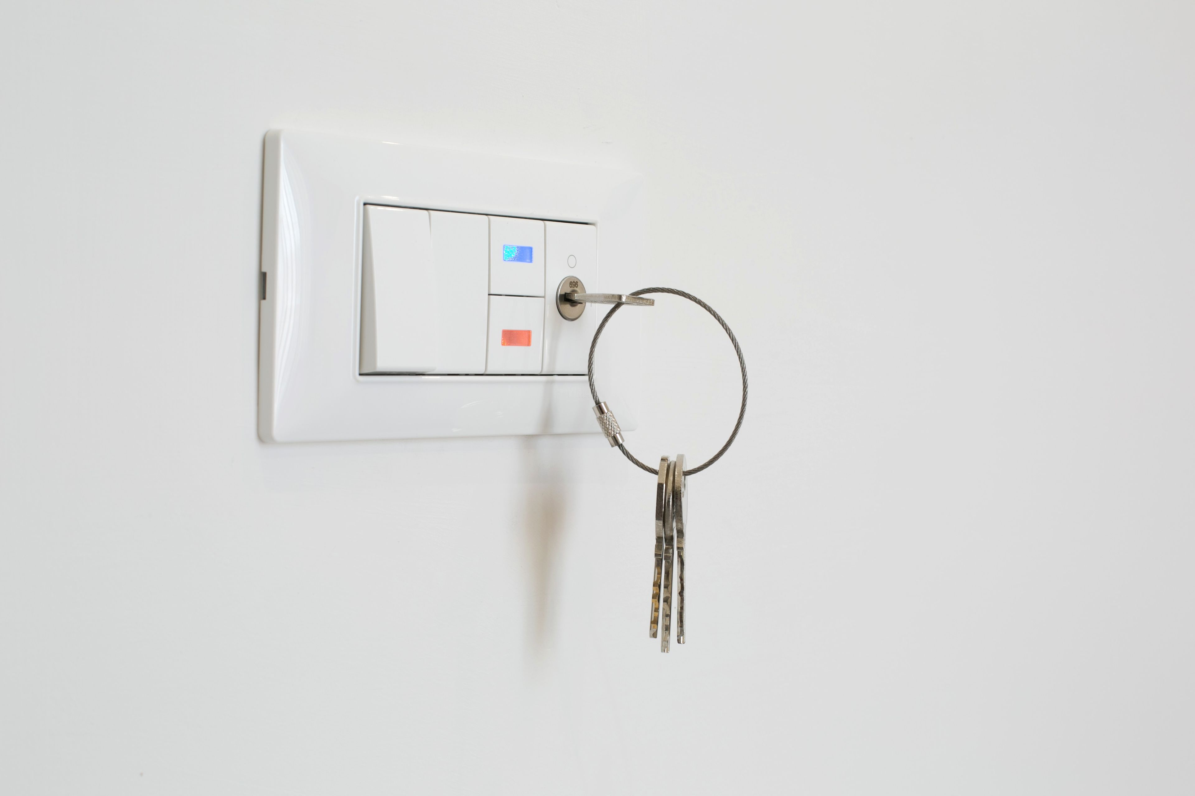 Foto - President Suites