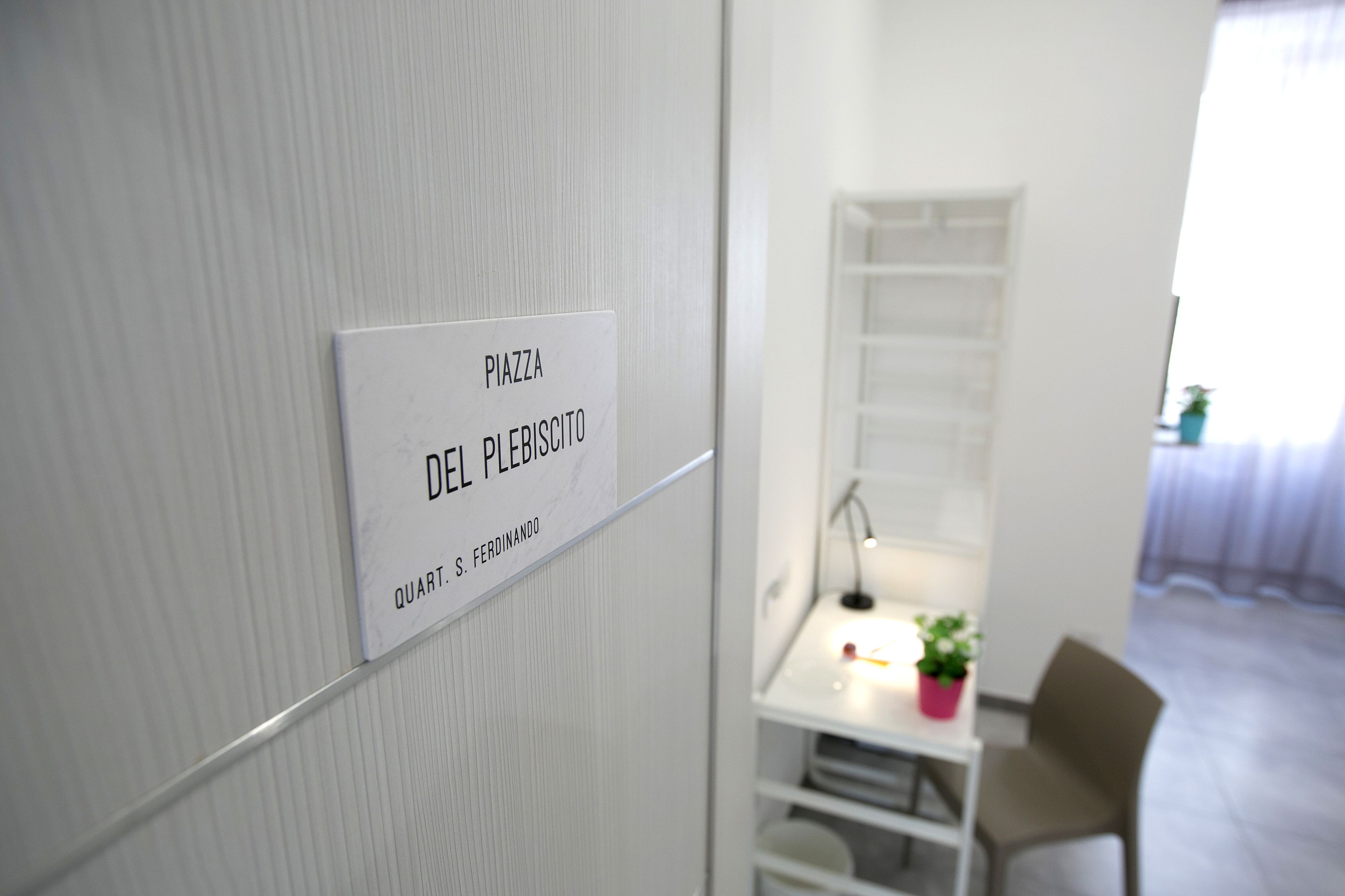 Foto - President Suites