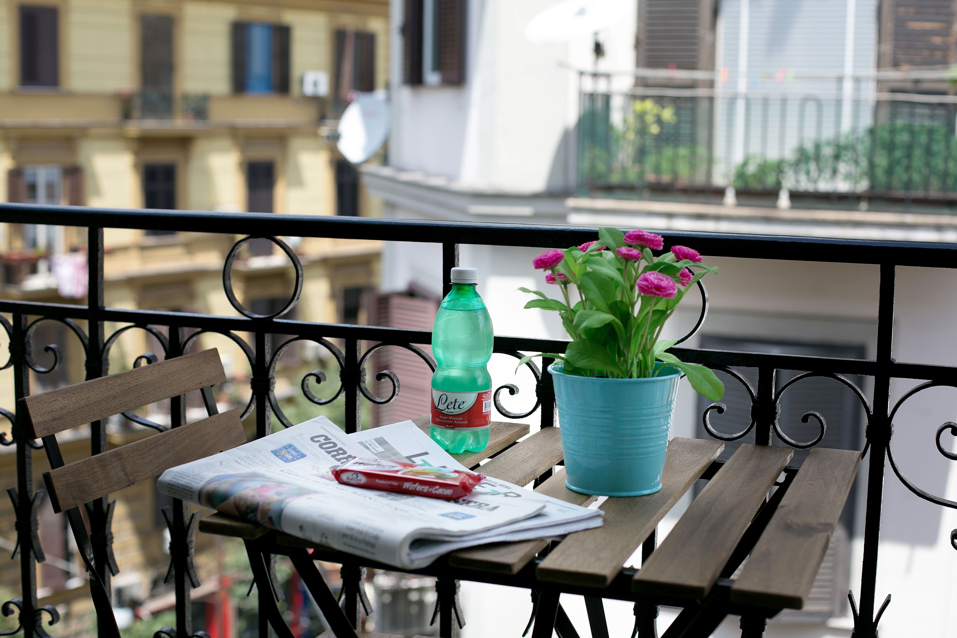 Foto - President Suites