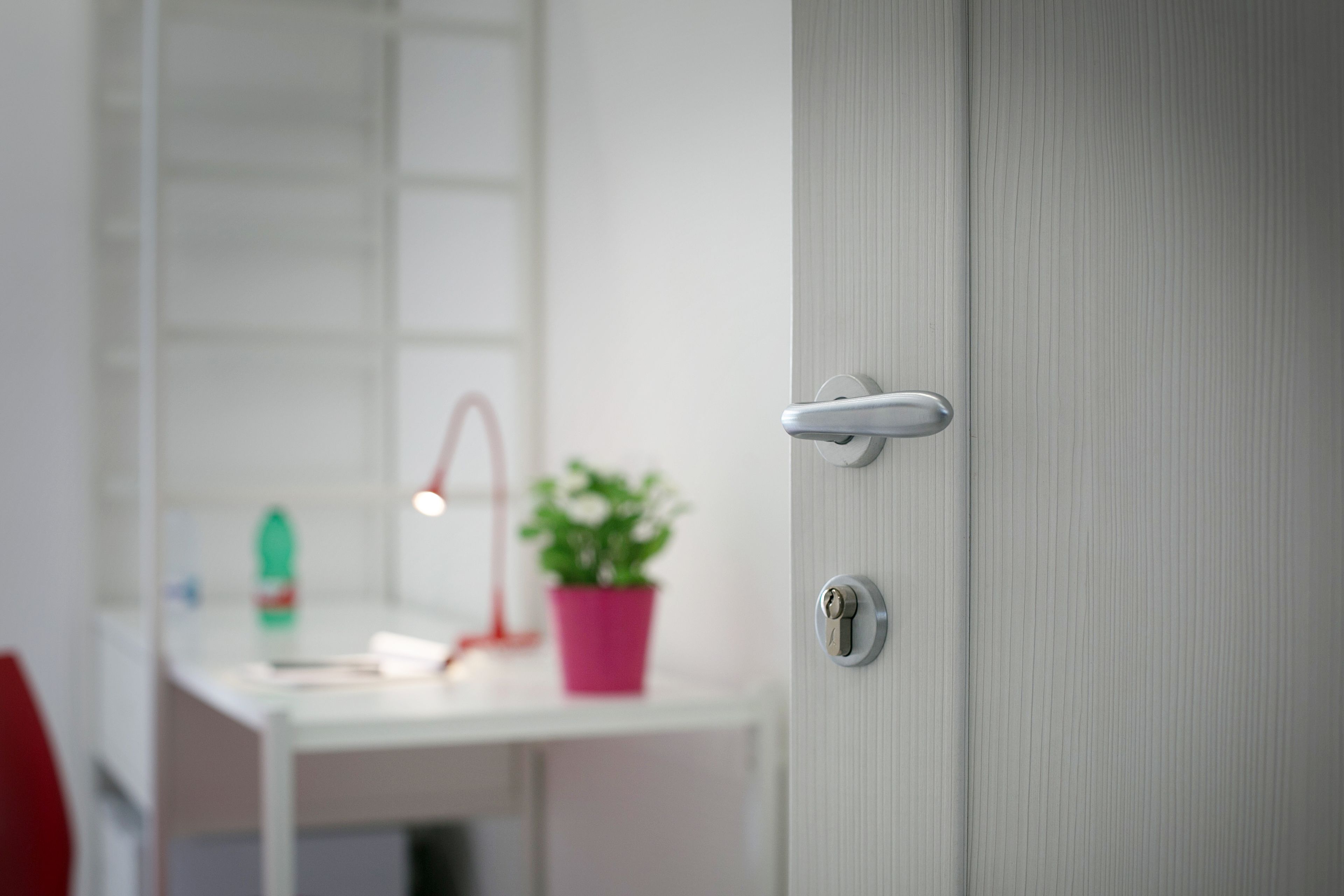 Foto - President Suites