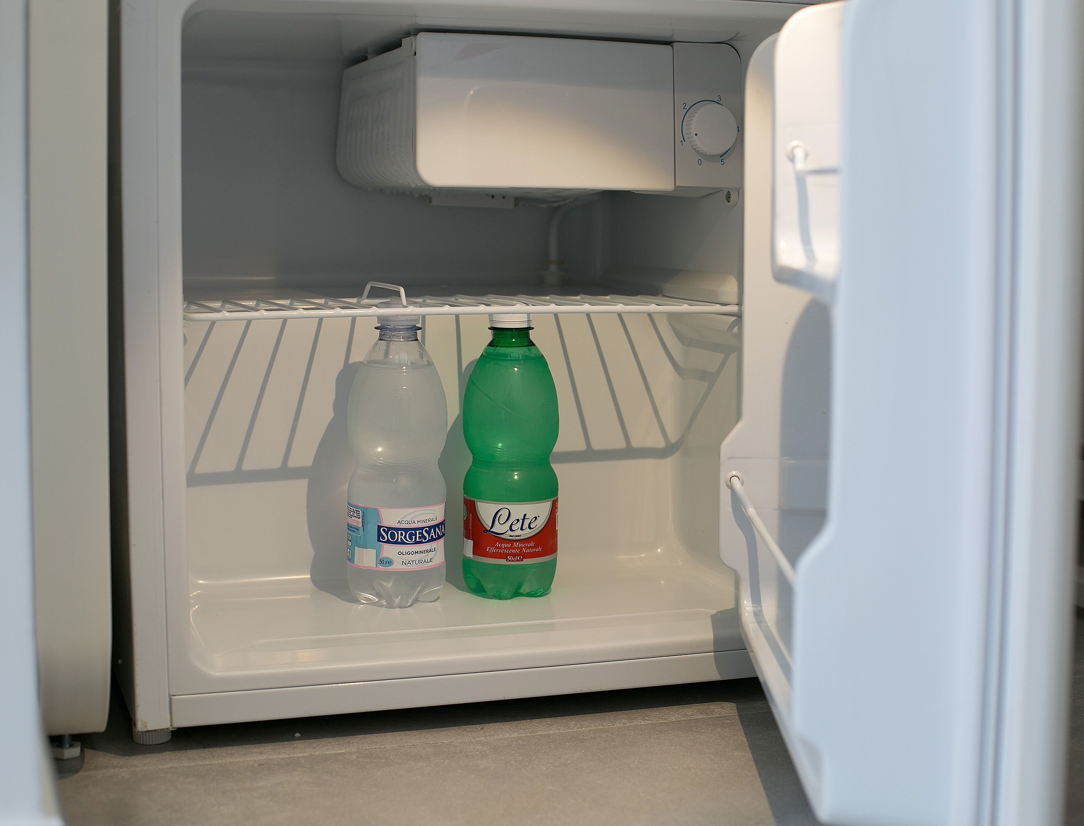 Foto - President Suites