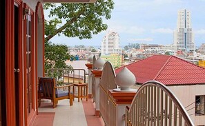 Balcony - Grand View (Patong)