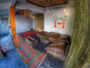 Interior - Grand View (Patong)