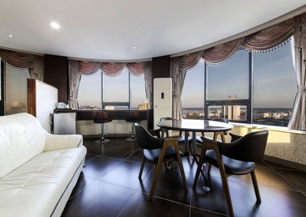 Royal Suite (C) | View from room