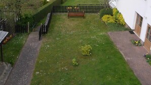 Property grounds - Stadtsee-Pension Templin (Templin)