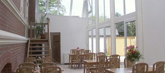 Stadtsee-Pension Templin