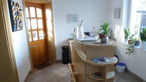 Interior - Stadtsee-Pension Templin (Templin)