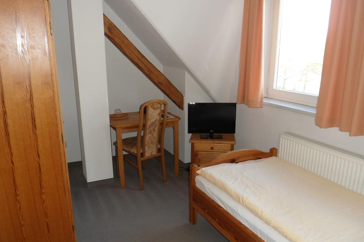 Single Room, Non Smoking