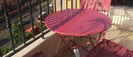 Executive-Apartment, 3 Schlafzimmer, mit Bad, Stadtblick | Ausstattung der Unterkunft