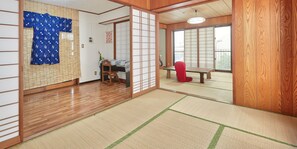 ヴィラ | デスク、WiFi (無料)、ベッドシーツ