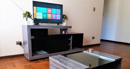 Brussels & Atomium Apartment