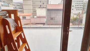 Family Room | Terrace/patio