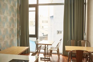 Fridge - Hotel Guest 145 (Gwangju)