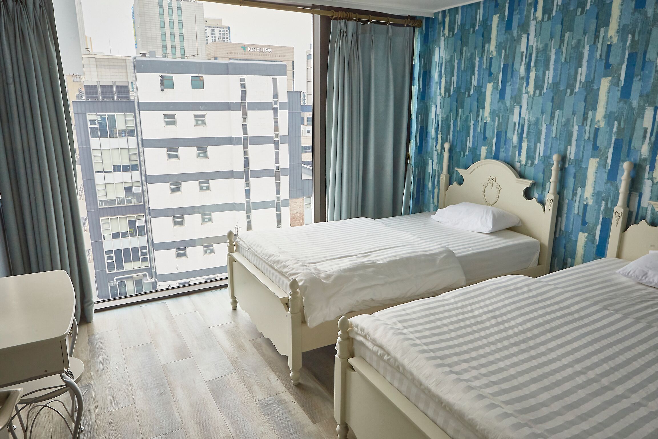 아파트, 침실 3개 | 방음 설비, 무료 WiFi