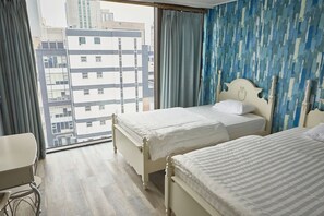 Appartement, 3 chambres