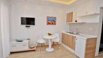 Departamento, 1 habitación (Buda) | Servicio a la habitación