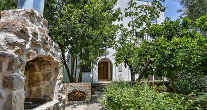 Gospostina In Apartments