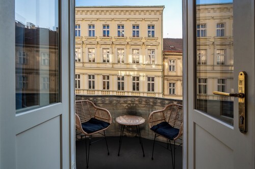 Old Town - Aparthotel Michalska