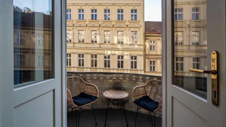 Old Town - Aparthotel Michalska