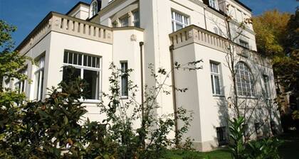 GĂ€stehaus Leipzig