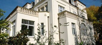 Gästehaus Leipzig