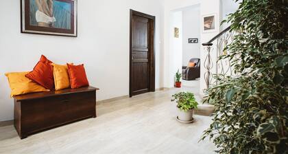 Fauzia B&B