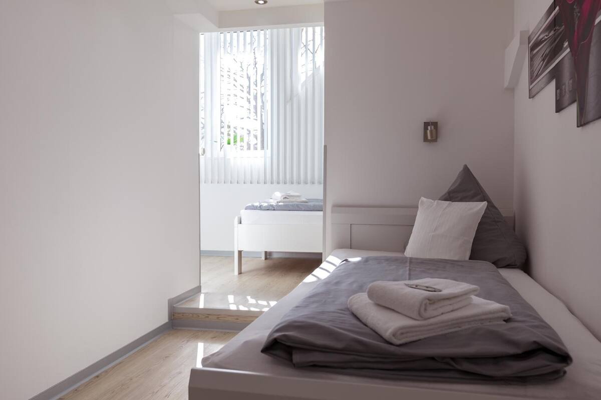 desk, soundproofing, iron/ironing board, free wifi