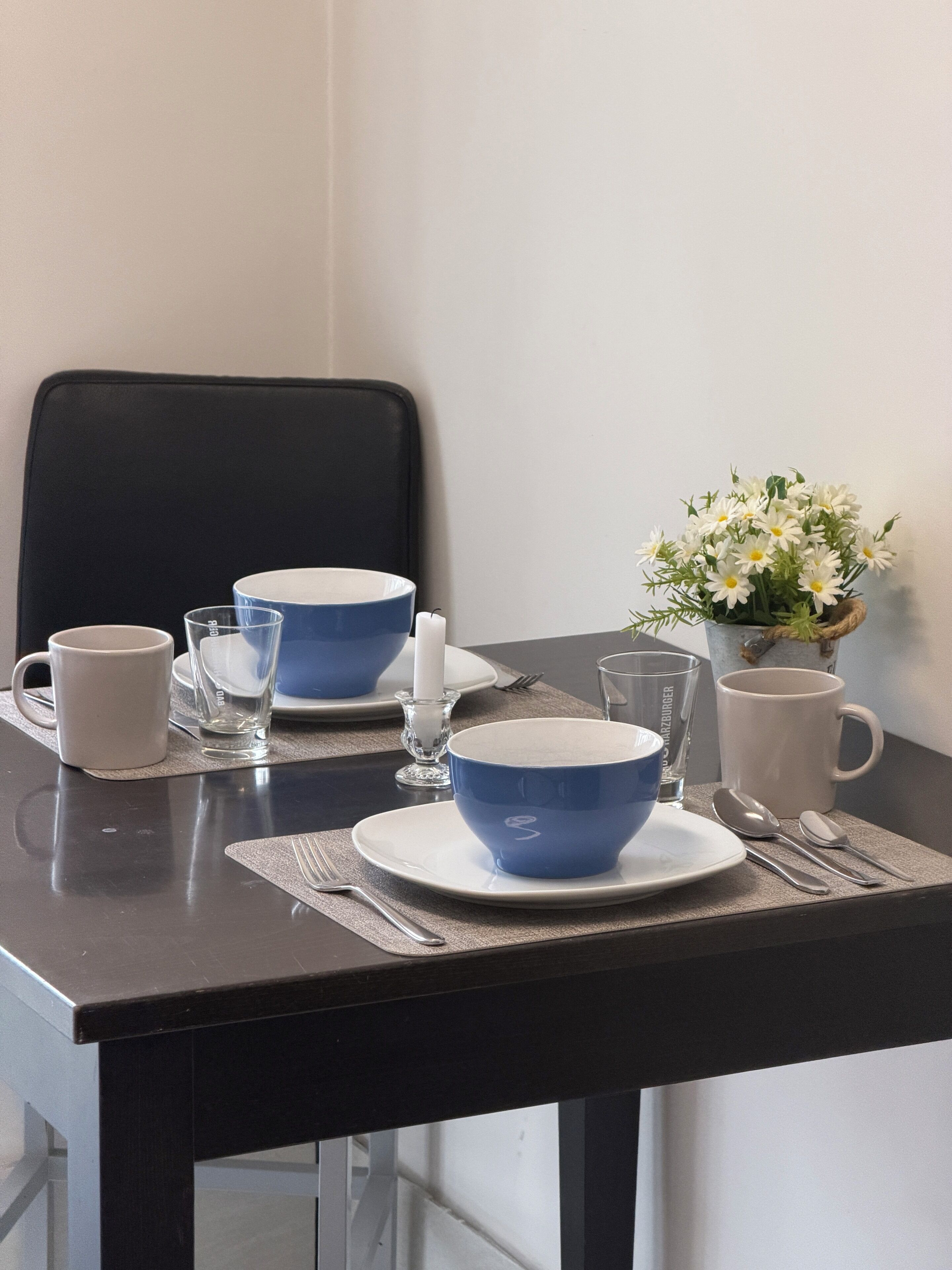 مطبخ مشترك