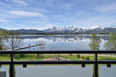 Haus Gohlke am See