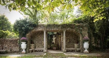 Domaine de Marguerite