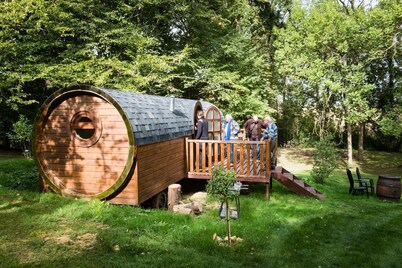 Domaine de Marguerite