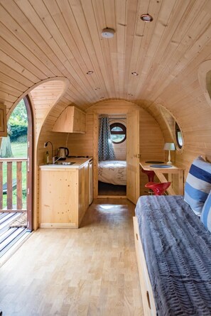 Chalet Classique (1)