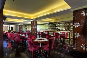 Dining - ATRIO by Devam (New Delhi)