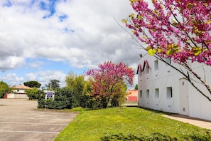 Exterior - Hoteleco Sud (Le Passage)