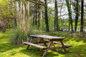 Property grounds - Hoteleco Sud (Le Passage)