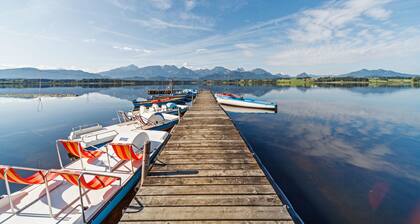 FeWo am Hopfensee
